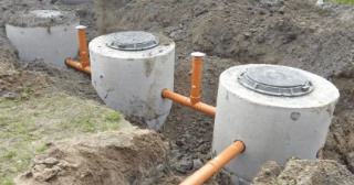 Канализационный колодец Мегион, цена от 5636 руб.