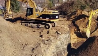 Планировка участка бульдозером в Мегионе от 923 руб. Цены за м2 - 2Землекопа-Мго